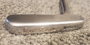 Wilson Arnold Palmer Vintage 1962 Putter   - Picture 1 of 6