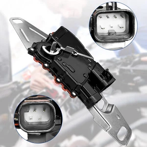 INTERRUPTOR DE SEGURIDAD NEUTRO para camioneta GMC K2500 1995-2000/GMC K3500 352-3201 - Imagen 1 de 8