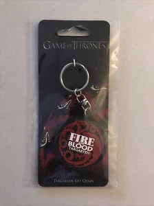 Game Of Thrones Keychain. HBO. Sale! Low Price Greatest Show! TV Television Best - Picture 1 of 2