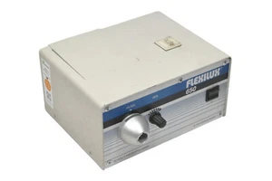 FLEXILUX 650 Schölly Fiberoptic 230V 150VA T1.25A - Imagen 1 de 6