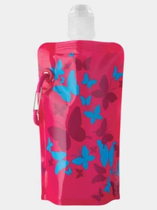 Vapur 0.4L Wide Mouth Kids Anti-Bottle Shatterproof Reusable Portable Freezable - Picture 1 of 15