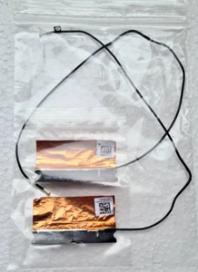 HP ENVY 17-GC WLAN WLAN Antennenkabel PAAR DC33002DP00 DC33002DP10 - Bild 1 von 2