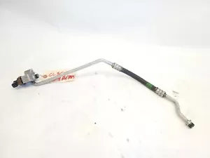 03-06 Mercedes W215 CL500 CL55 AC A/C Air Drier Dryer Line w/ Sensor - OEM - Picture 1 of 4