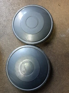 DYSON WHEELS DC08 DC19 DC19T2 DC20 SET GENUINE PART Pair - Picture 1 of 2