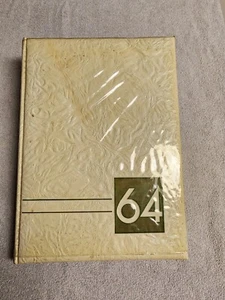 AMADOR VALLEY HIGH SCHOOL CALIFORNIA 1964 DON DAYS JAHRBUCH - Bild 1 von 4