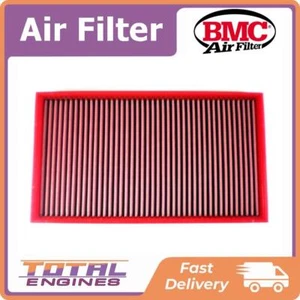 BMC Air Filter fits Maserati Gran Turismo 4.7L V8 M 145 T - Picture 1 of 2