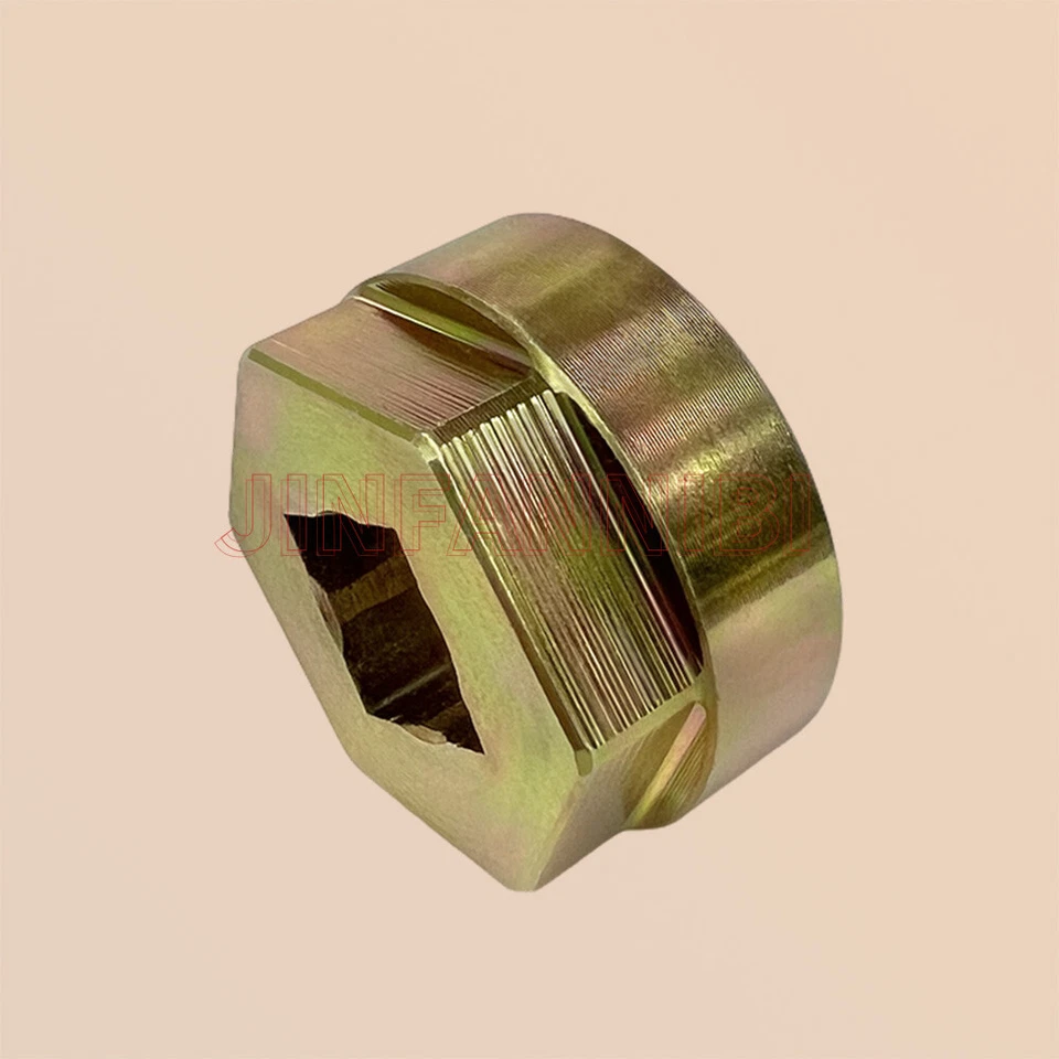 Ferramenta de remoção de rolamento de haste de direção para Yamaha YFZ450 YFZ450R YFZ450RSE YFZ450X - Imagem 1 de 4