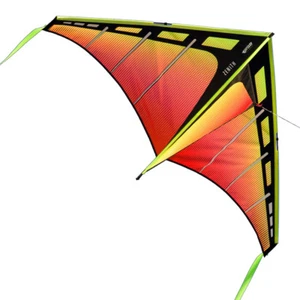 Prism Zenith 5 Travel Delta Kite - Infrared - Picture 1 of 3