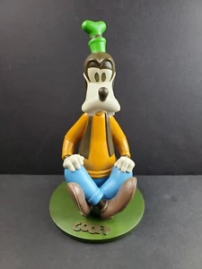 Figura Disney Direct Shopping GRANDE Goofy Estatua 13" Artículo Alto # 64268 Nuevo en Caja - Imagen 1 de 10