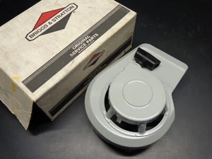 494402 BRIGGS AND STRATTON ENGINE STARTER REWIND GENUINE OEM - Picture 1 of 3