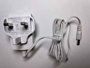 10 V 1A AC/DC Adapter Ladegerät mit Konstantstrom für Lithium Akku - Bild 1 von 7