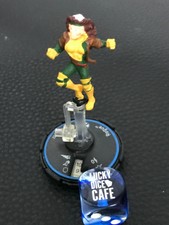 Marvel Heroclix Infinity Challenge 122 Rogue Experienced