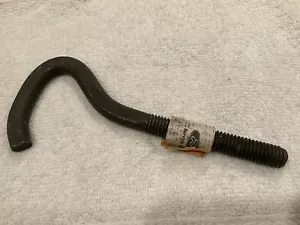 NOS Ford 1969-70 Mustang 1970 Cougar Spare Wheel Hold Down J Bolt C9ZZ-1448-B - Picture 1 of 4