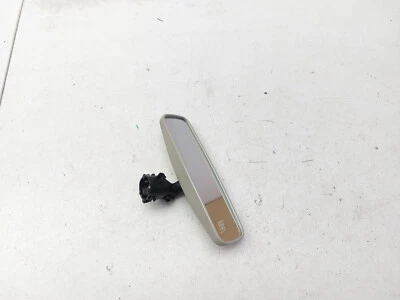 CITROEN C4 PICASSO MK2 REAR INTERIOR VIEW MIRROR 2015 - Image 1 of 4