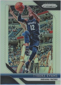 2018-19 Panini Prizm Basketball Prizms Silver Singles - You Pick