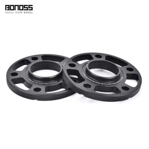 BONOSS 2pc 12mm 5X130 Forged WHEEL SPACER fit Porsche 911 Boxster Cayman Cayenne - Picture 1 of 10