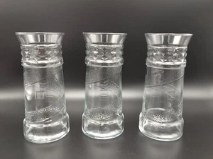 Lighthouse Red Lobster Restaurant Drinking Glass (1) Vintage Great For Crafting  - Picture 1 of 10