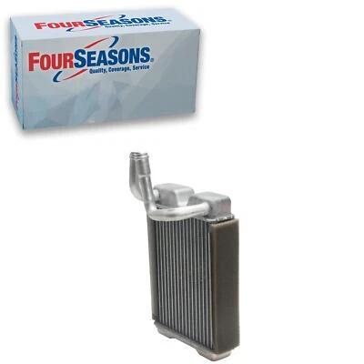 Núcleo de calefacción de climatización de 4 estaciones para Jeep Wrangler 1987-1995 Foto 1 de 4