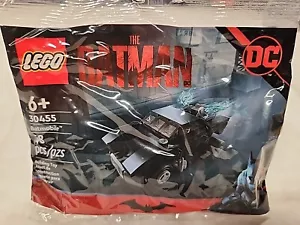 LEGO Ploybag Super Heroes: Batmobile (30455) - Picture 1 of 4