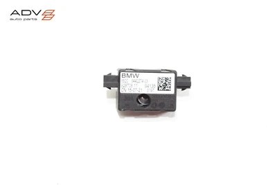 2022 - 2025 BMW iX I20 AMPLIFICADOR ANTENA MÓDULO CONTROL DIVERSIDAD UNIDAD OEM Foto 1 de 4