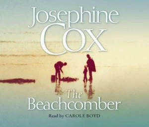 The Beachcomber Josephine Cox 2003 CD Top-quality Free UK shipping Audio CD - Picture 1 of 7
