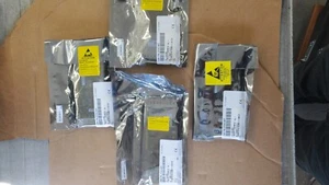 NEW Lot of 4 x IBM 00WY984 01AC487 2076-AHB3 V7000 Gen2 16GB FC 4 Port Adapter - Picture 1 of 2