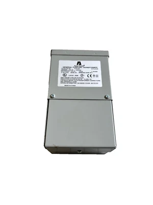 ACME ELECTRIC ACME ELECTR T181048 Gen Purpose Transformer/Buck-Boost, Single Phase 50/60HZ