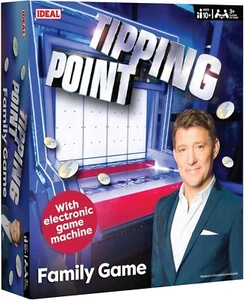 Tipping Point TV Show Game - Picture 1 of 5