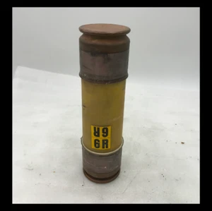 General Electric 9F60LCB206 EJ-2D Fuse - 6R/ 2.54kV - Picture 1 of 2