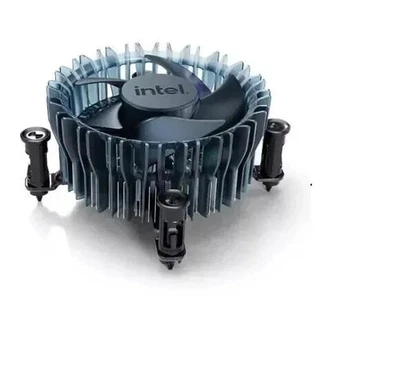 VENTOLA CPU INTEL LAMINATOR RM1 PER LGA1700 12A/13A/14A GENERAZIONE - Immagine 1 di 2