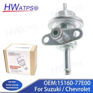 Regulador de presión de combustible 15160-77E00 para Chevrolet Tracker Suzuki Aerio Vitara - Imagen 1 de 6