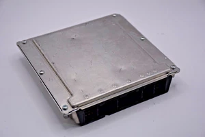 Mercedes-Benz W210 E-Klasse Motorsteuergerät Bosch A0001534979 - Picture 1 of 2