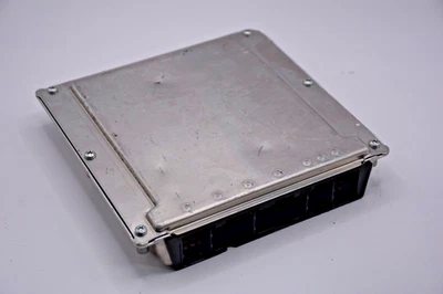 Mercedes-Benz W210 E-Klasse Motorsteuergerät Bosch A0001534979 - Image 1 of 2