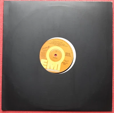 Bongos And The Groovies / Something Good / LP Vinyl - Bild 1 von 3