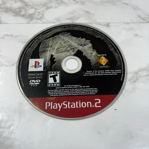 Shadow of the Colossus (Sony PlayStation 2, 2006) GETESTET  - Bild 1 von 3