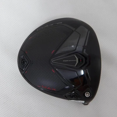 Cobra Driver cobra DARKSPEED MAX 10.5° (Head Only) - Image 1 of 4