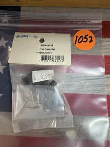 ALIGN AGNH1139 HECKKOFFER SET: HS31077T - Bild 1 von 4