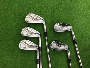Mizuno MP Iron Set 15 MP 15 Flex S - Picture 1 of 6