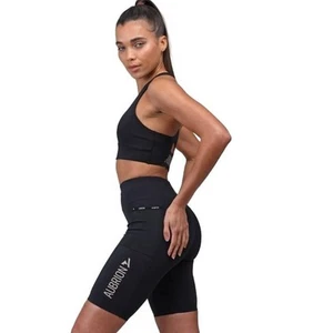 Shires Aubrion Damen React Non Stop Shorts - Bild 1 von 1