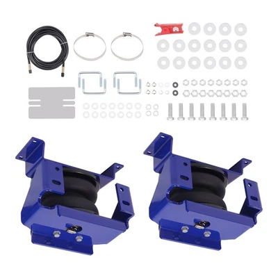 Air Suspension Spring Kit For Ford F-450 Commercial Chassis 2WD 4WD 2004-2024 Foto 1 de 4