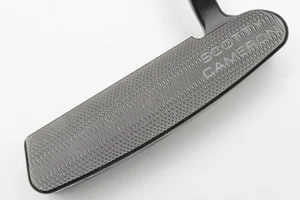 Scotty Cameron Select Newport 1.5 34 inches RH Black with Head Cover #S103 - Picture 1 of 14