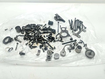 02 Suzuki Katana GSX 600 750 Piezas diversas Master Hardware Kit de pernos Foto 1 de 4