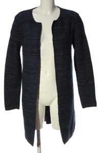 VA MILANO Cárdigan Mujeres Chaqueta Talla EU 36 azul look casual - Imagen 1 de 5