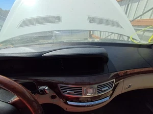 S320 2009 Transmission Shift 2590351 - Picture 1 of 12