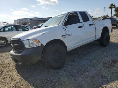 PEDAL, BRAKE/CLUTCH 68043161AC 2016 DODGE RAM1500 - Imagem 1 de 4