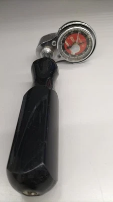 Snap-on 1/4” Dr Torque Meter TQS6-FUA - Image 1 of 4