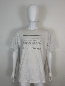 T-shirt Winterland Productions XL Saluto a Brian Grazer e Ron Howard - Foto 1 di 9