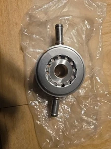 NEW Oil Cooler Assembly fits Infiniti Nissan Armada Pathfinder Titan 21305-ZQ53A - Picture 1 of 2