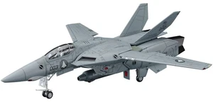 Super Dimension Fortress Macross VF-1A Valkyrie Plástico Baja Visibilidad Modelo 658 - Imagen 1 de 7