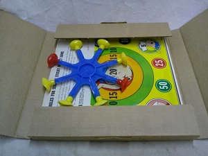 1970 Cap'n Crunch Müslischachtel Premium STICKY WICKET neuwertig in Versandtasche Lakeside Toy - Bild 1 von 3